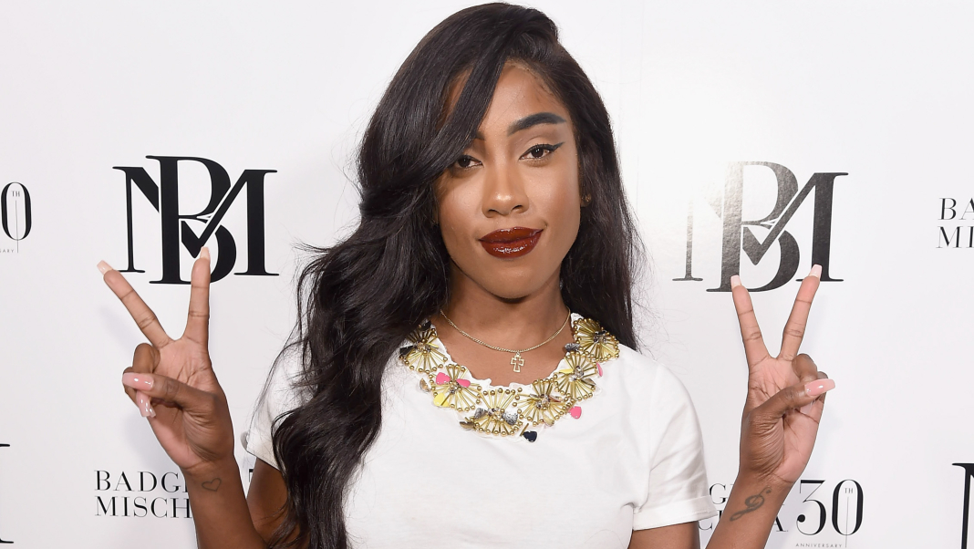 Sevyn Streeter
