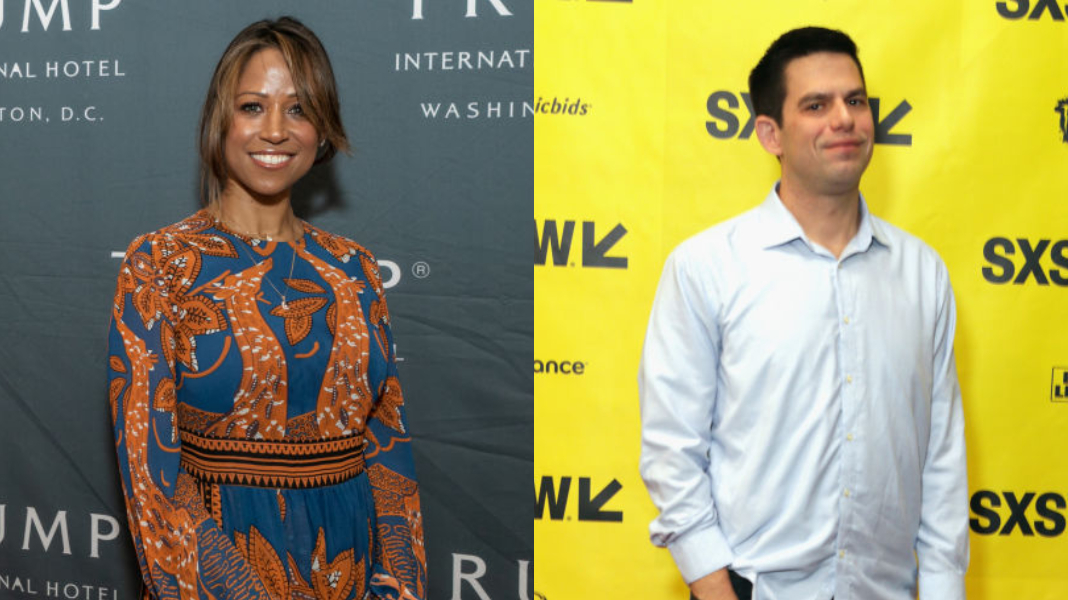 Stacey Dash husband