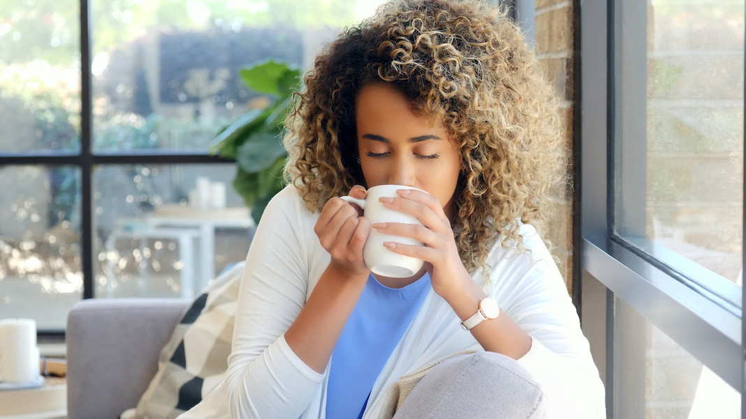 tea benefits