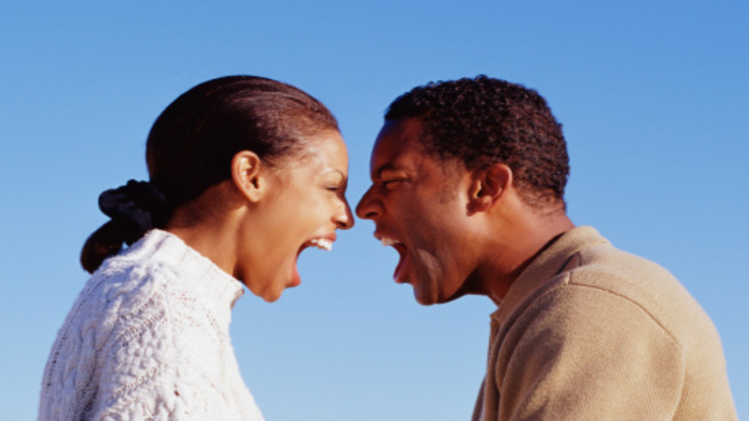 Toxic Relationship 4