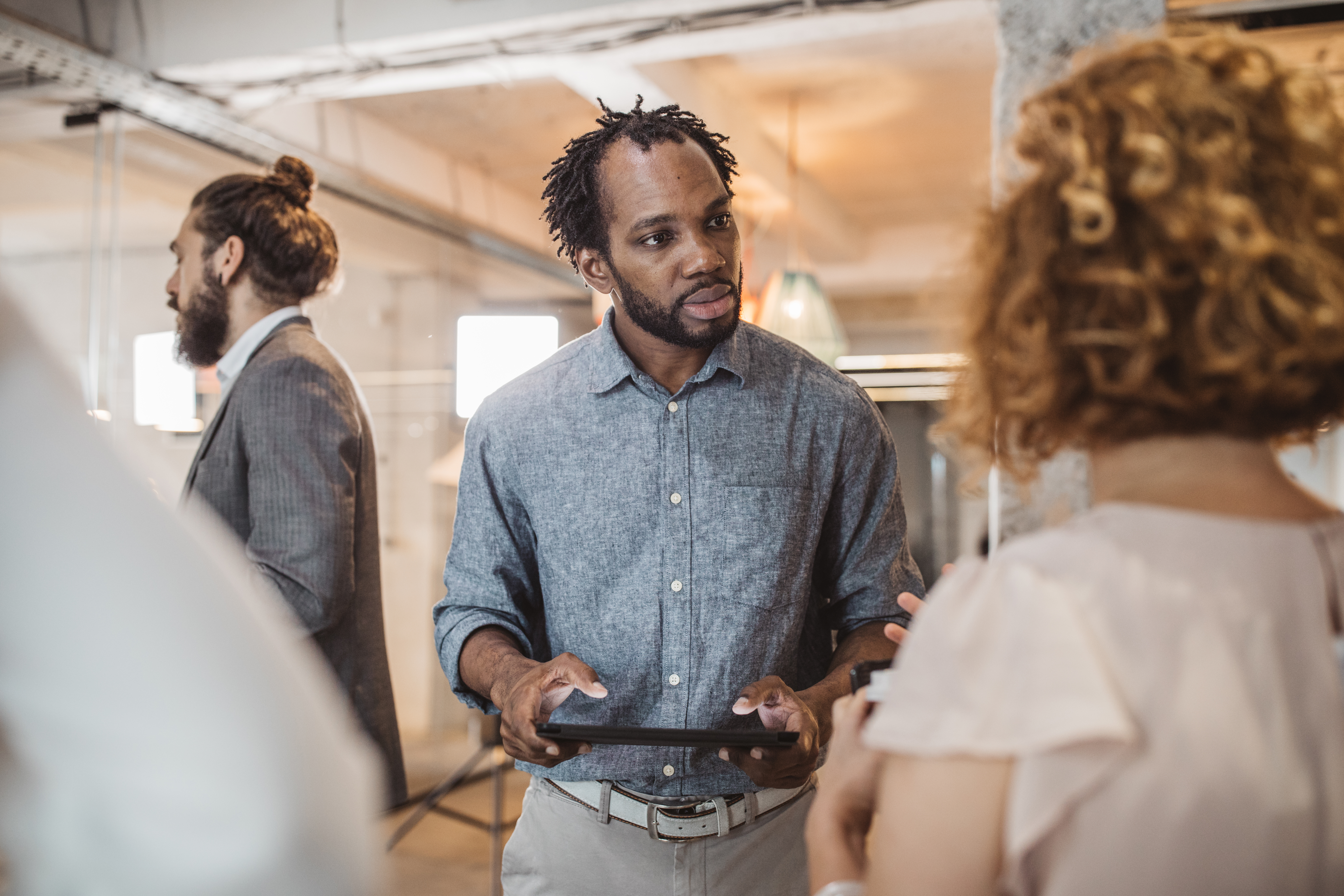 career mentor advice