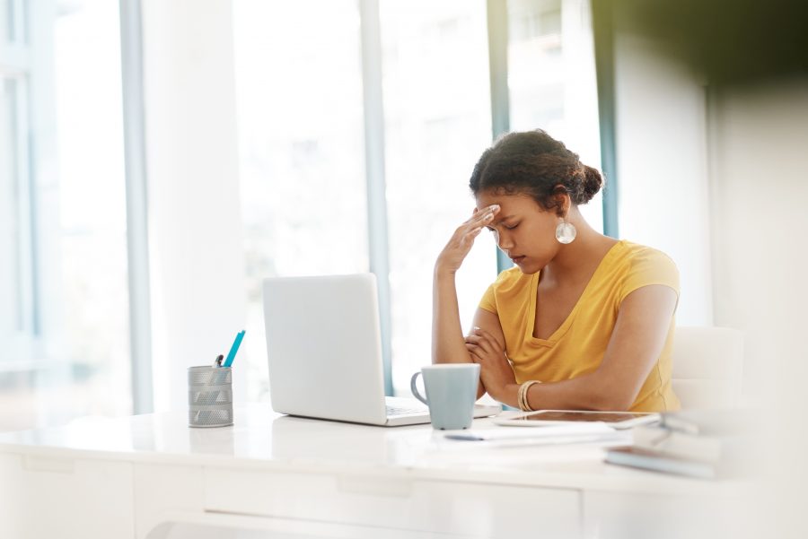 career mentor advice