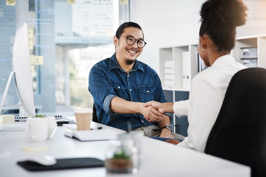 career mentor advice