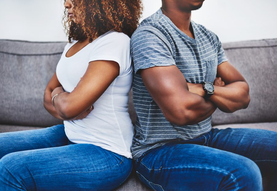 living together before marriage
