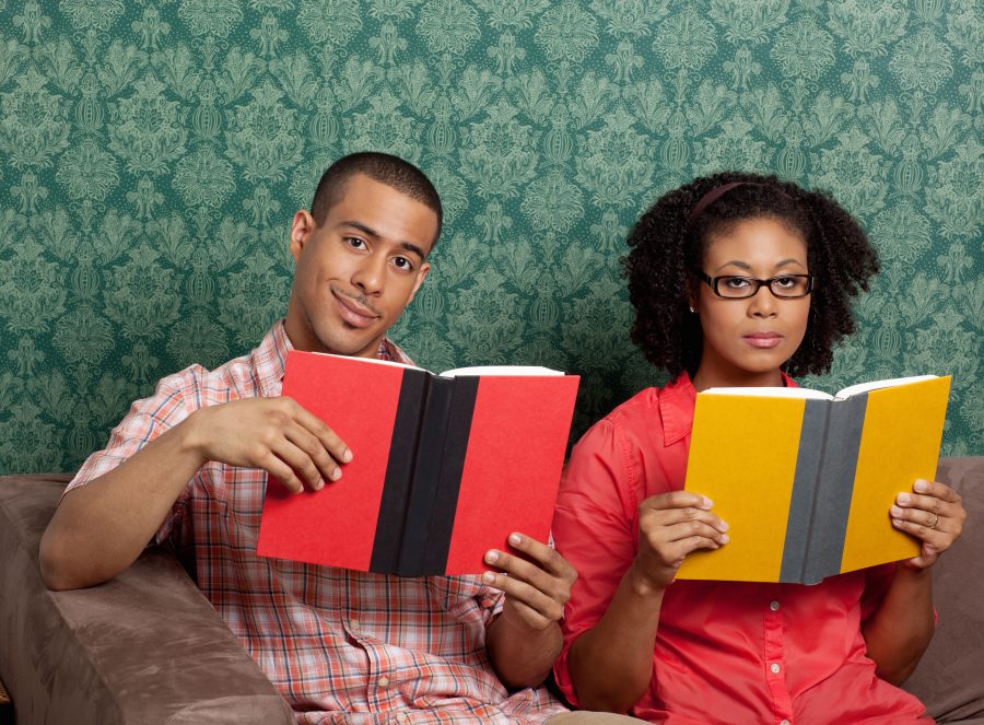living together before marriage