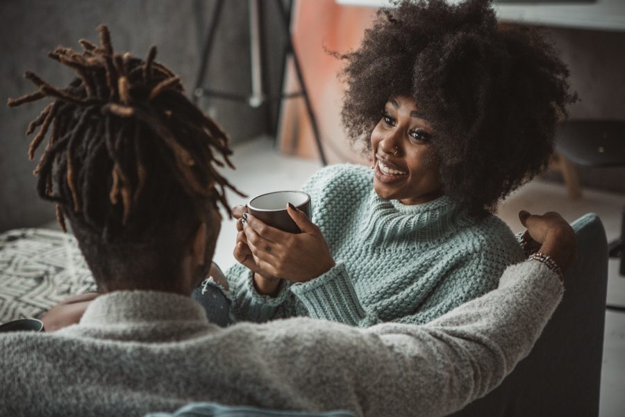 living together before marriage