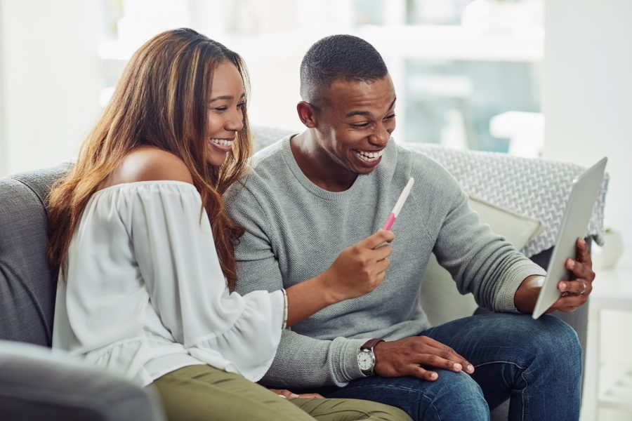 living together before marriage