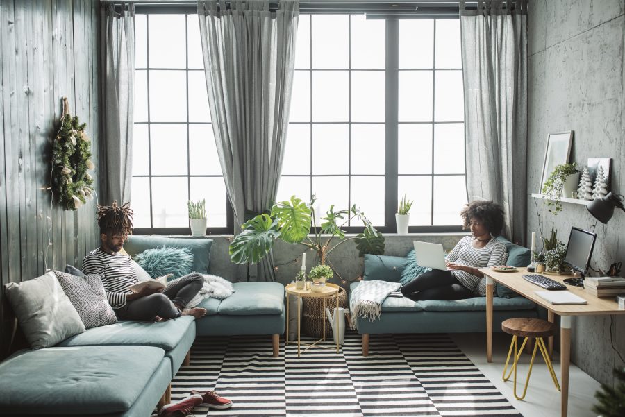 living together before marriage