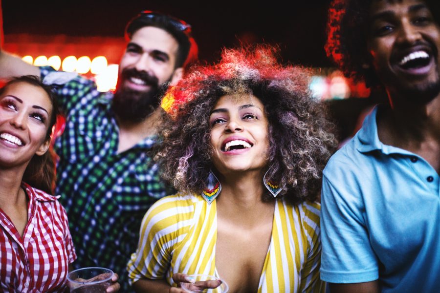 living together before marriage