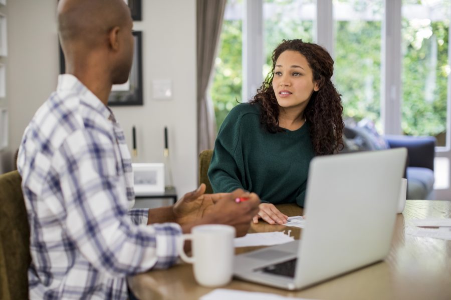 living together before marriage