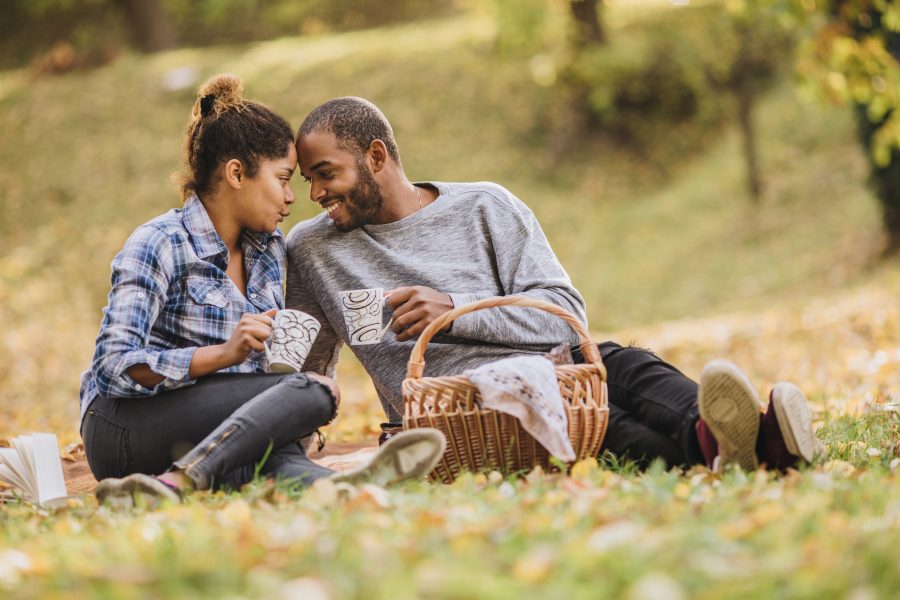 prioritizing in relationships