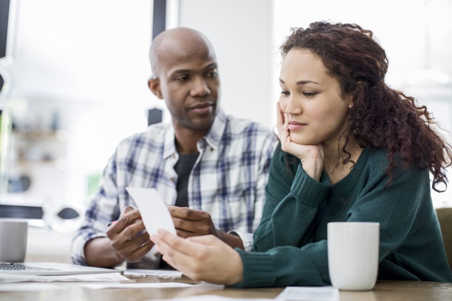 prioritizing in relationships