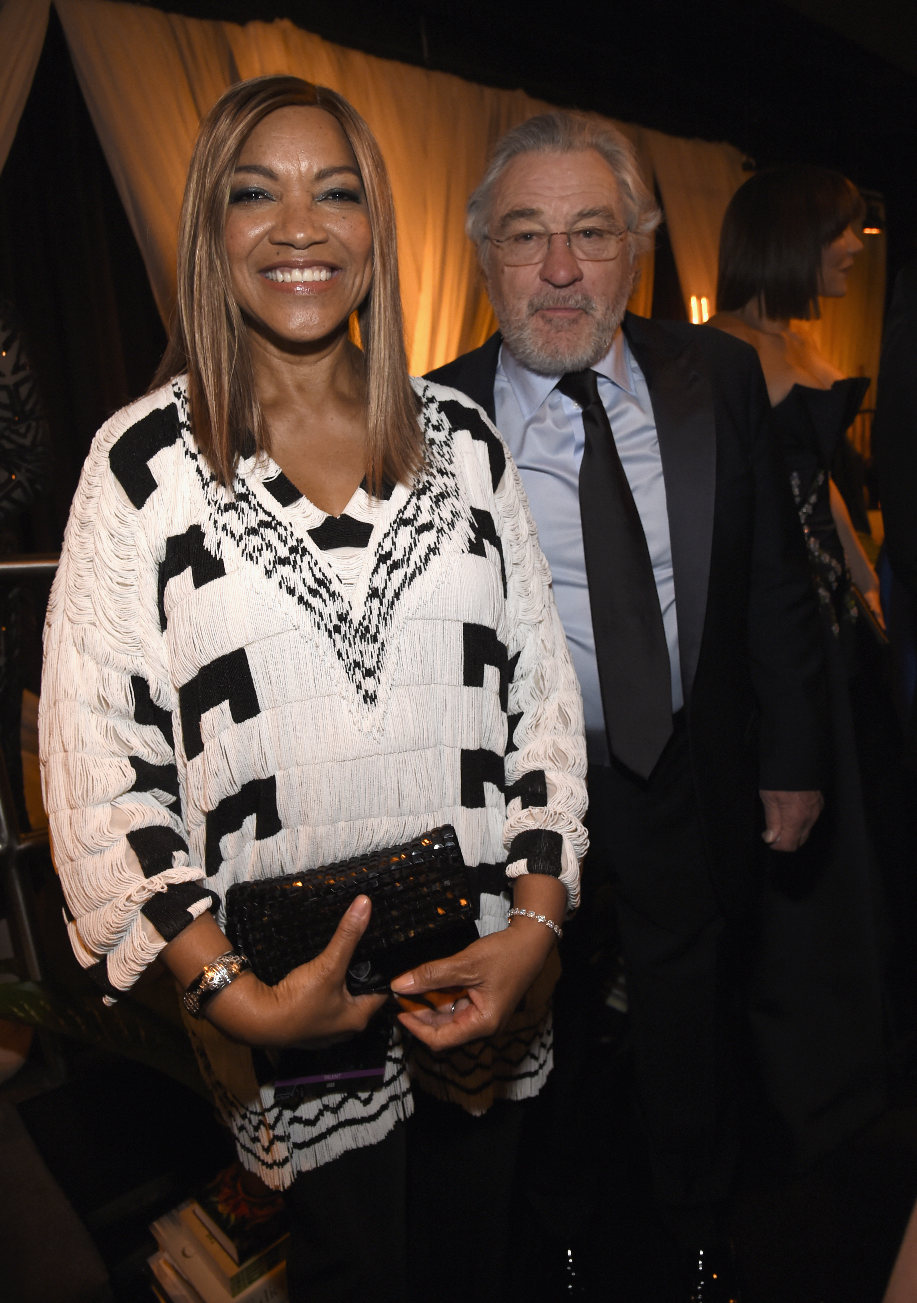 2018 Tony Awards - Backstage & Audience