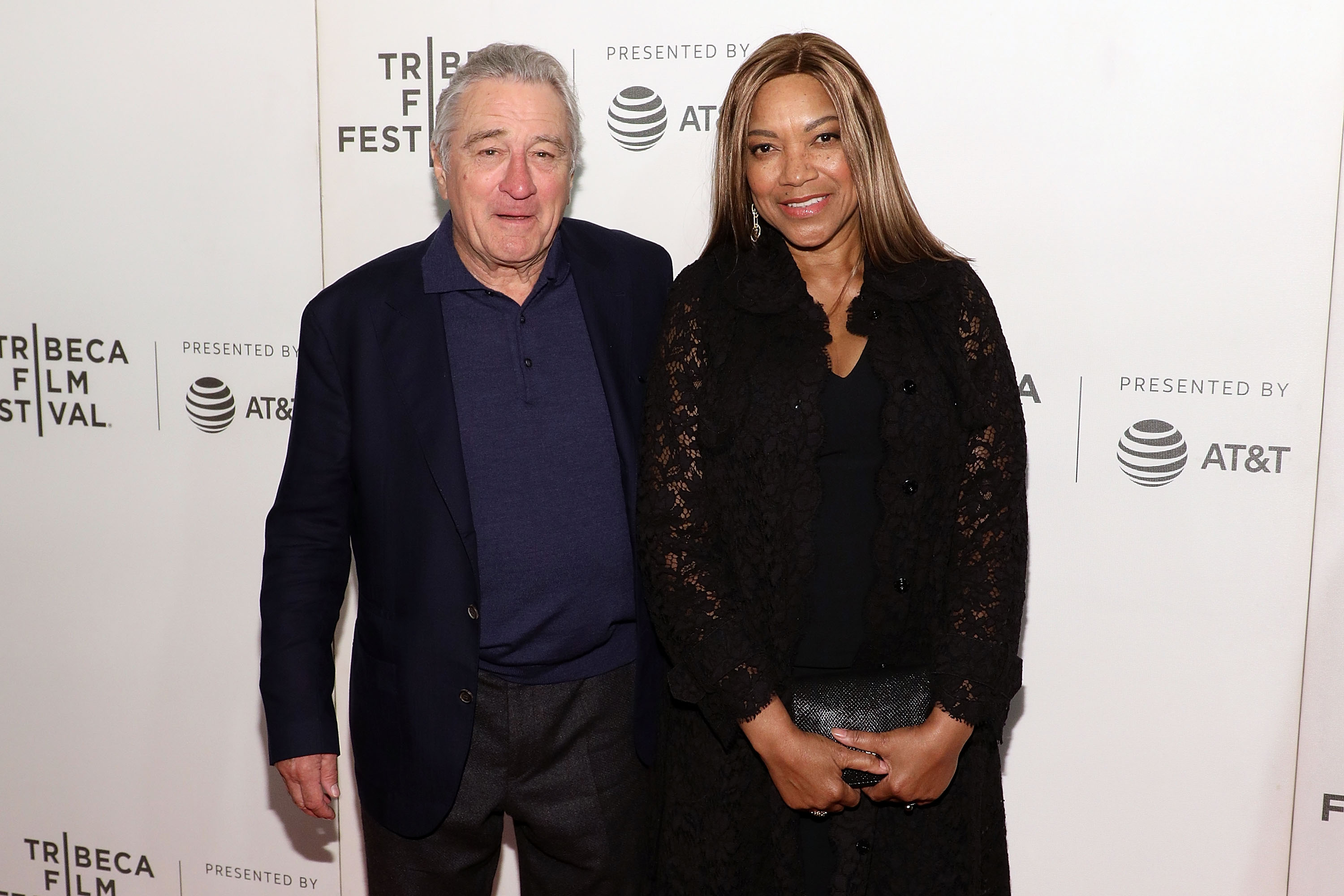 2018 Tribeca Film Festival