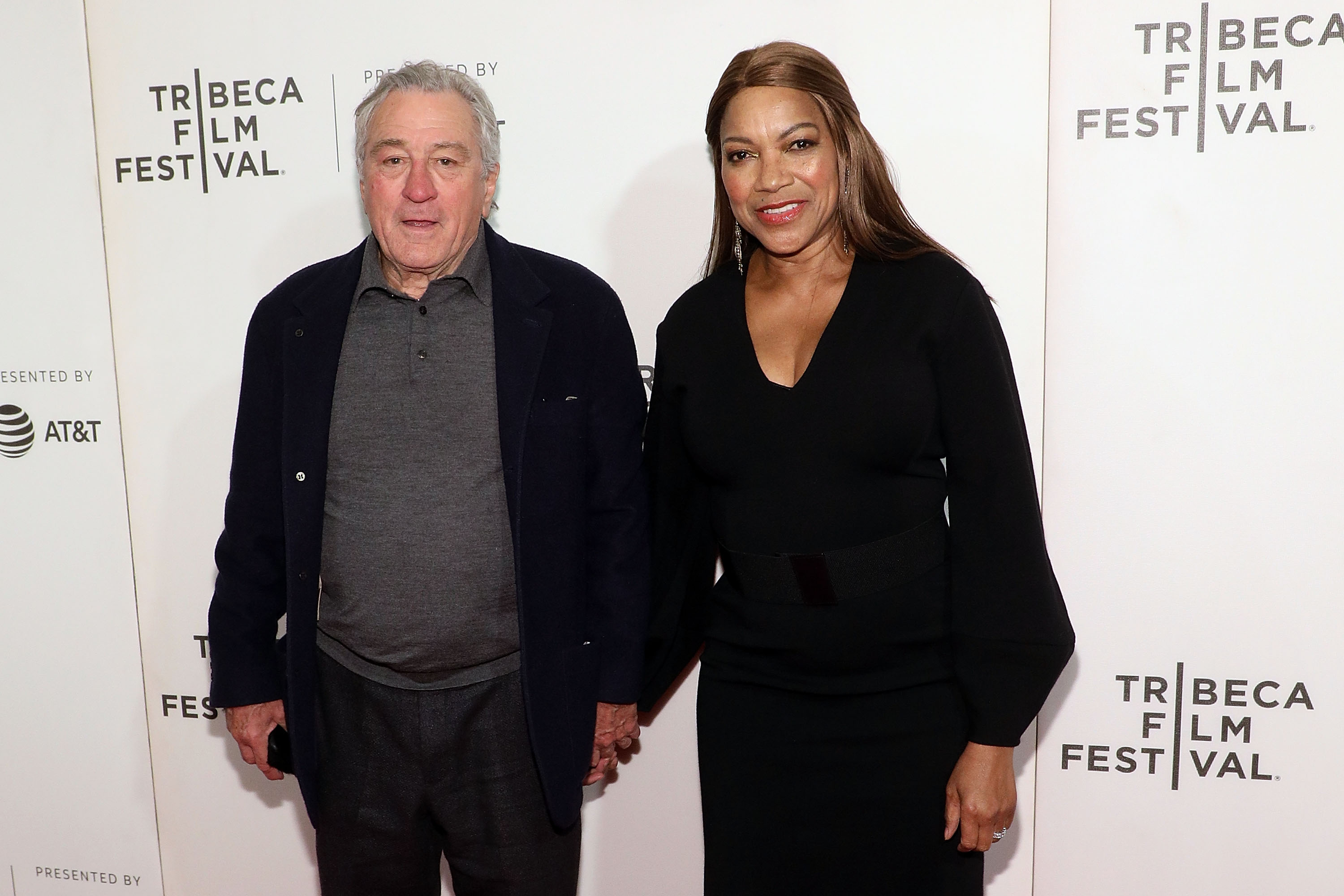 2018 Tribeca Film Festival