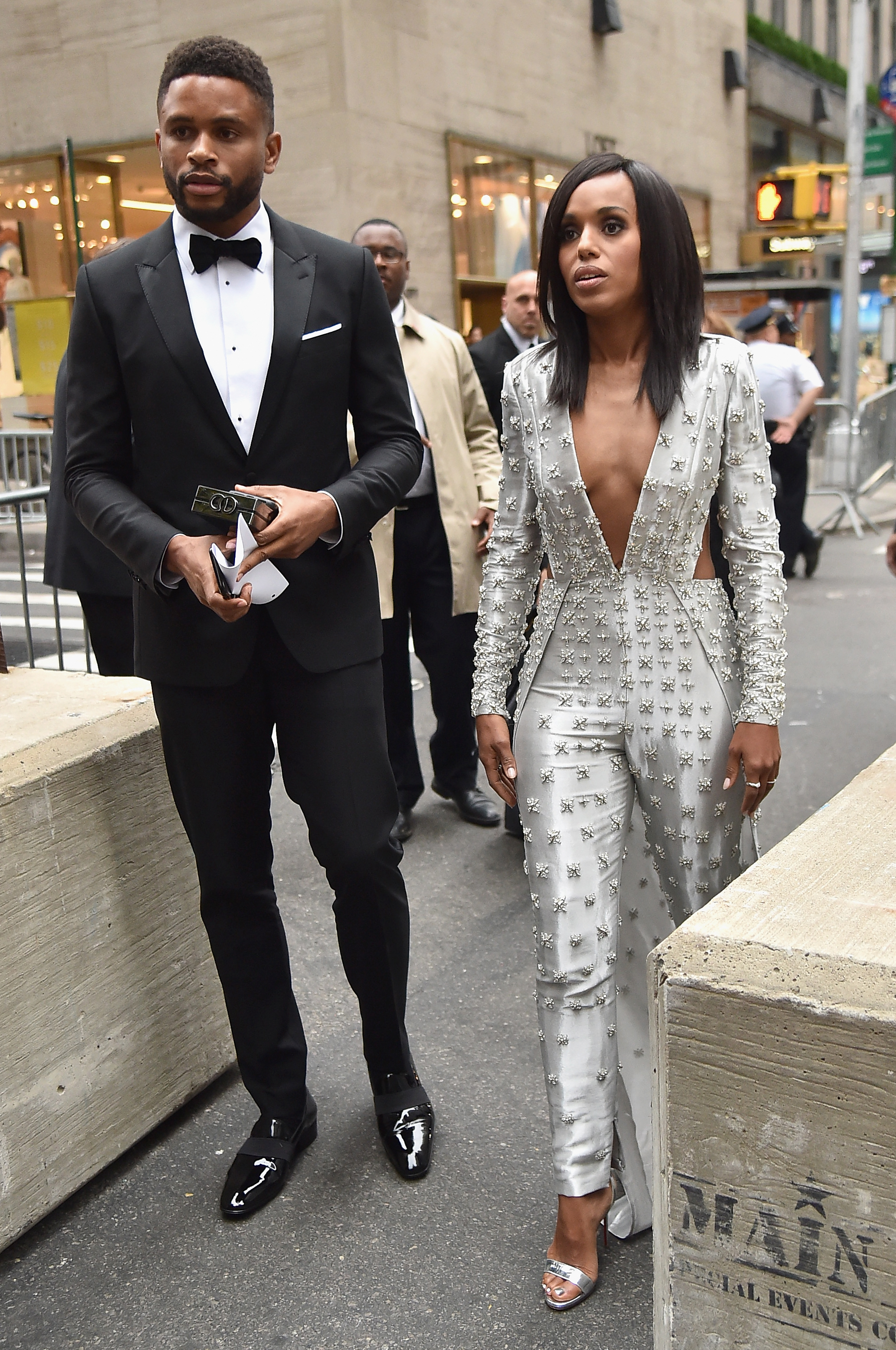 2018 Tony Awards - Red Carpet
