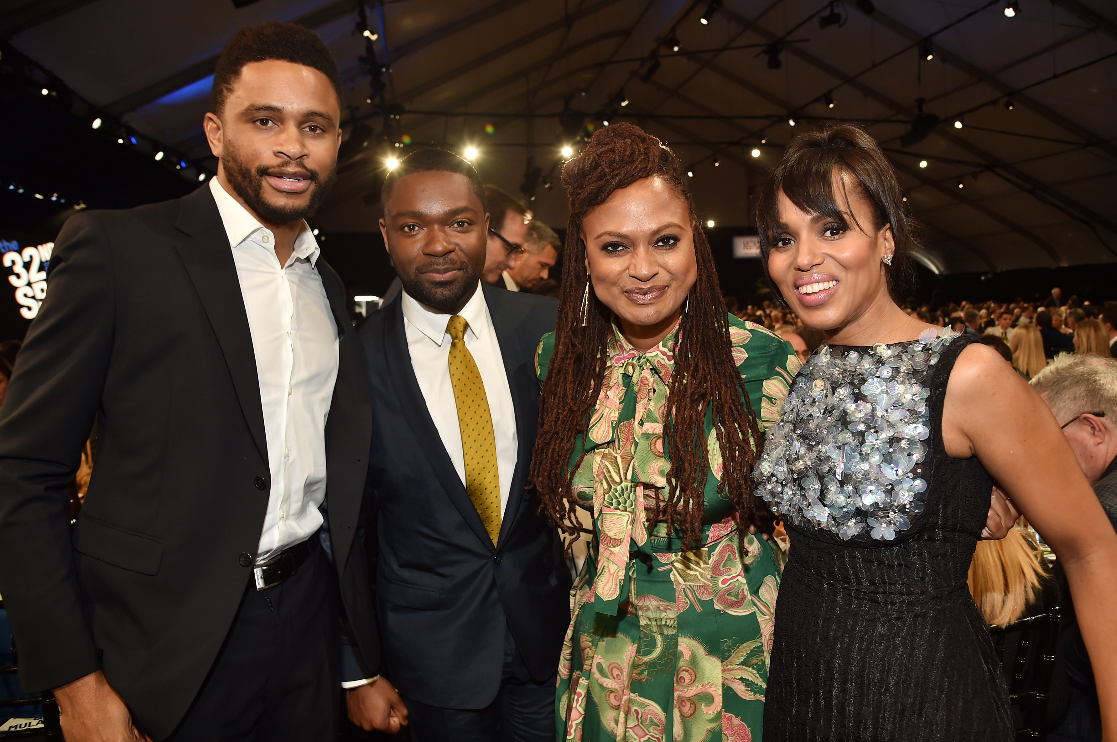 2017 Film Independent Spirit Awards - Show