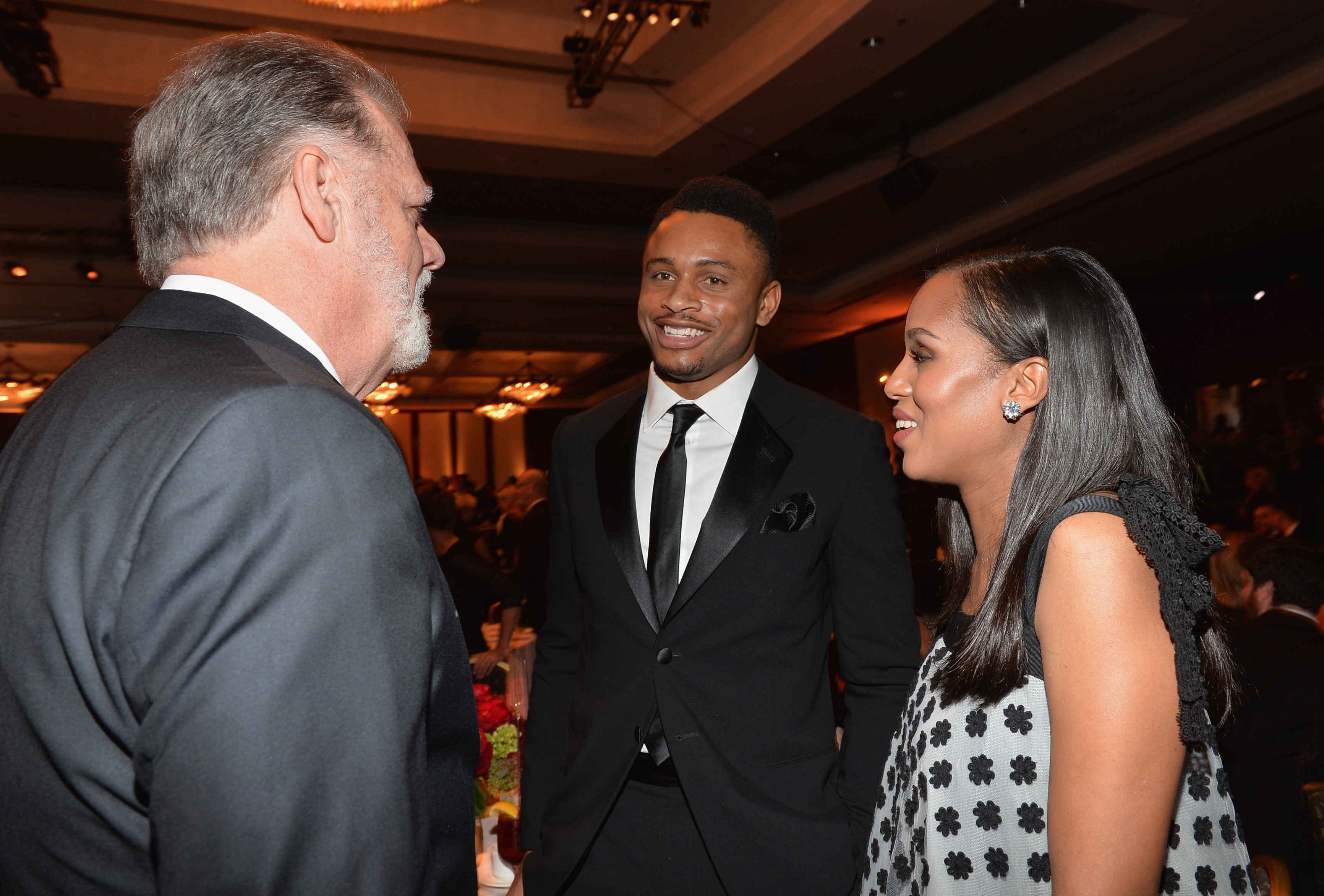 66th Annual Directors Guild Of America Awards - Cocktail Reception