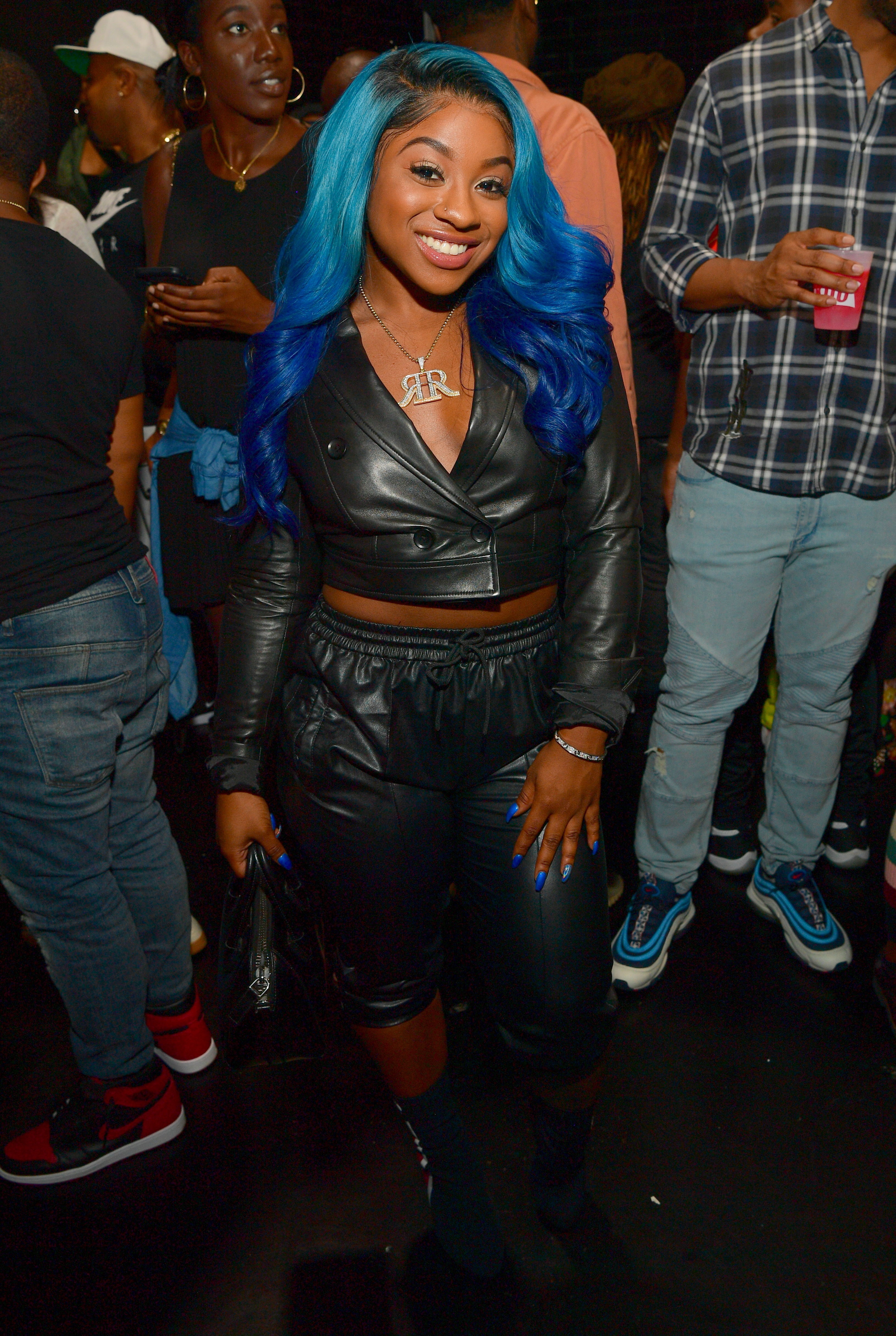 T.I.'s 'Dime Trap' Album Release Event