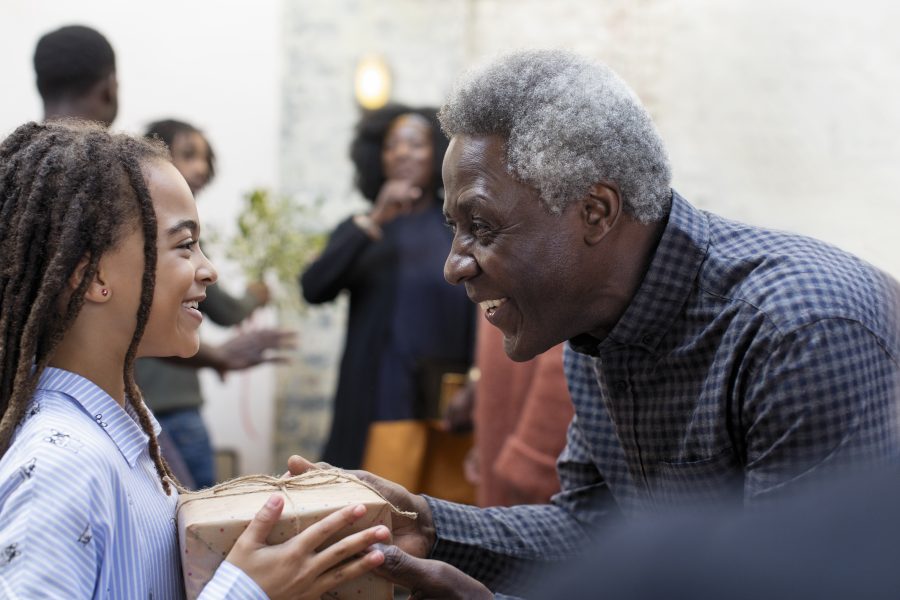 second marriage anxiety