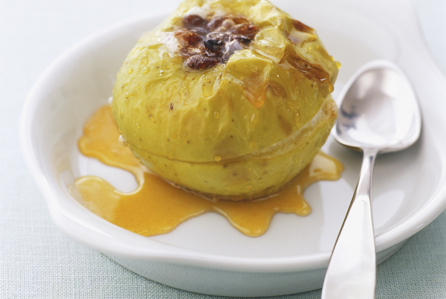 comfort food ideas