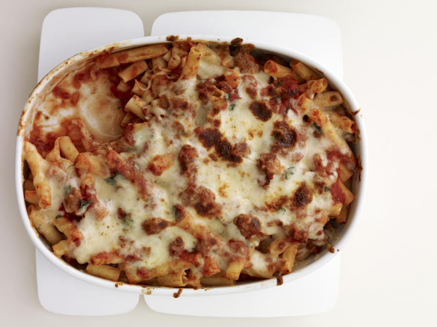 comfort food ideas