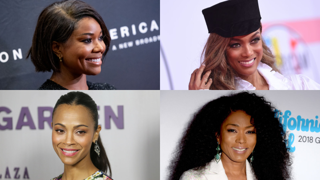 black women surrogacy