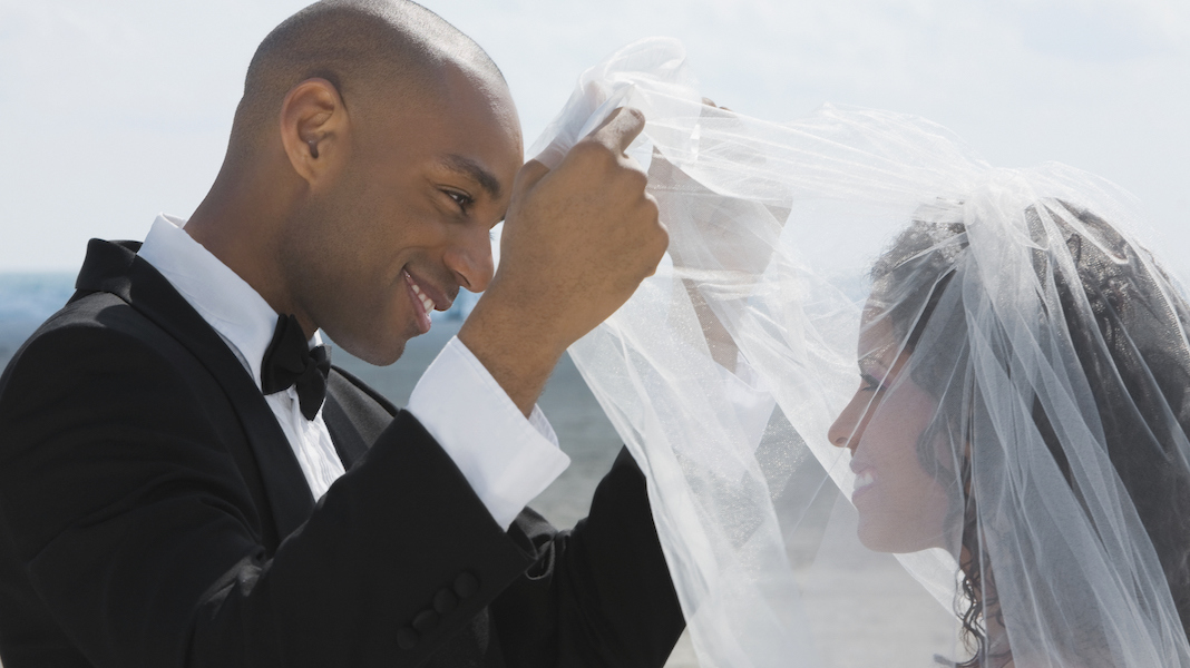 marrying a foreigner in us