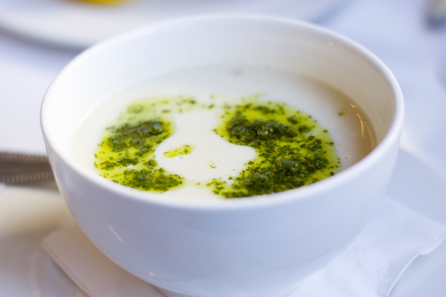 comfort food ideas