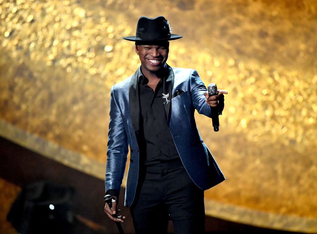 Ne-Yo