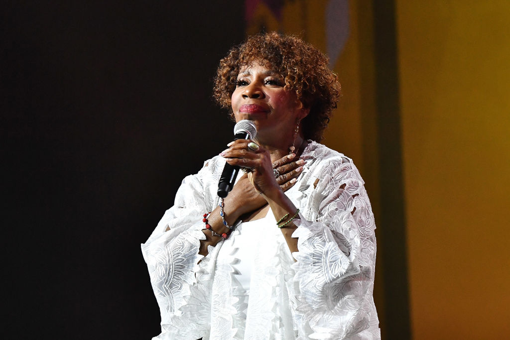 Iyanla Vanzant