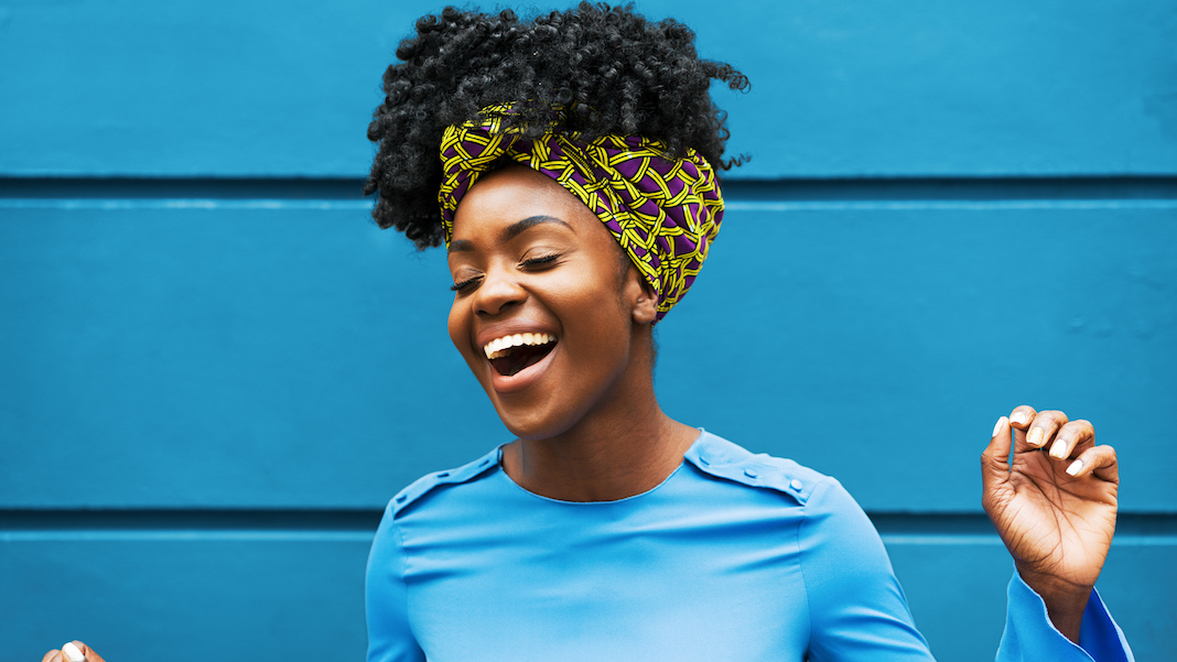 gratitude and happiness