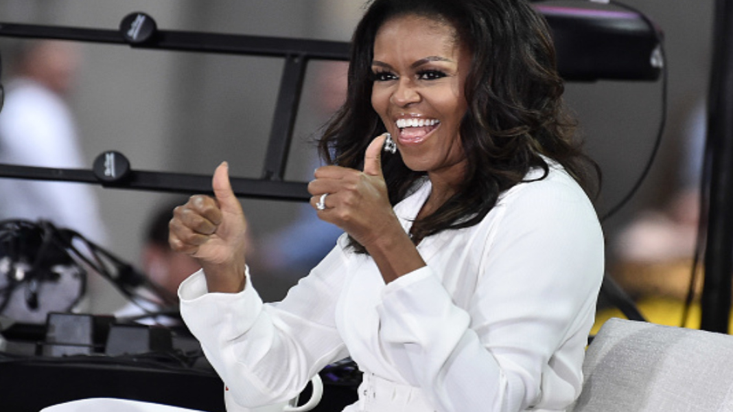 Michelle Obama Main