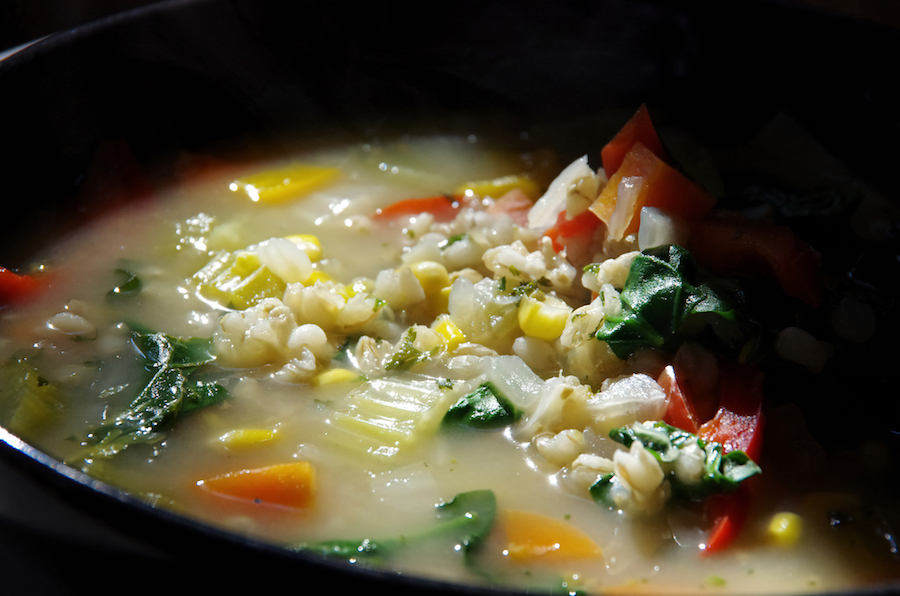 comfort food ideas