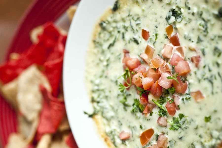 comfort food ideas