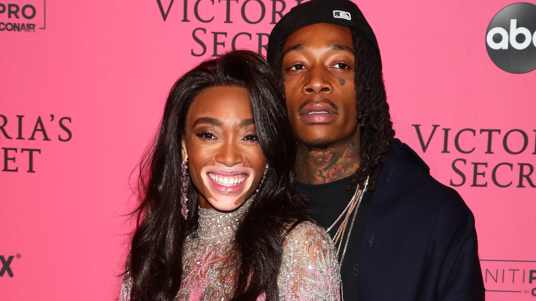 Winnie and Wiz
