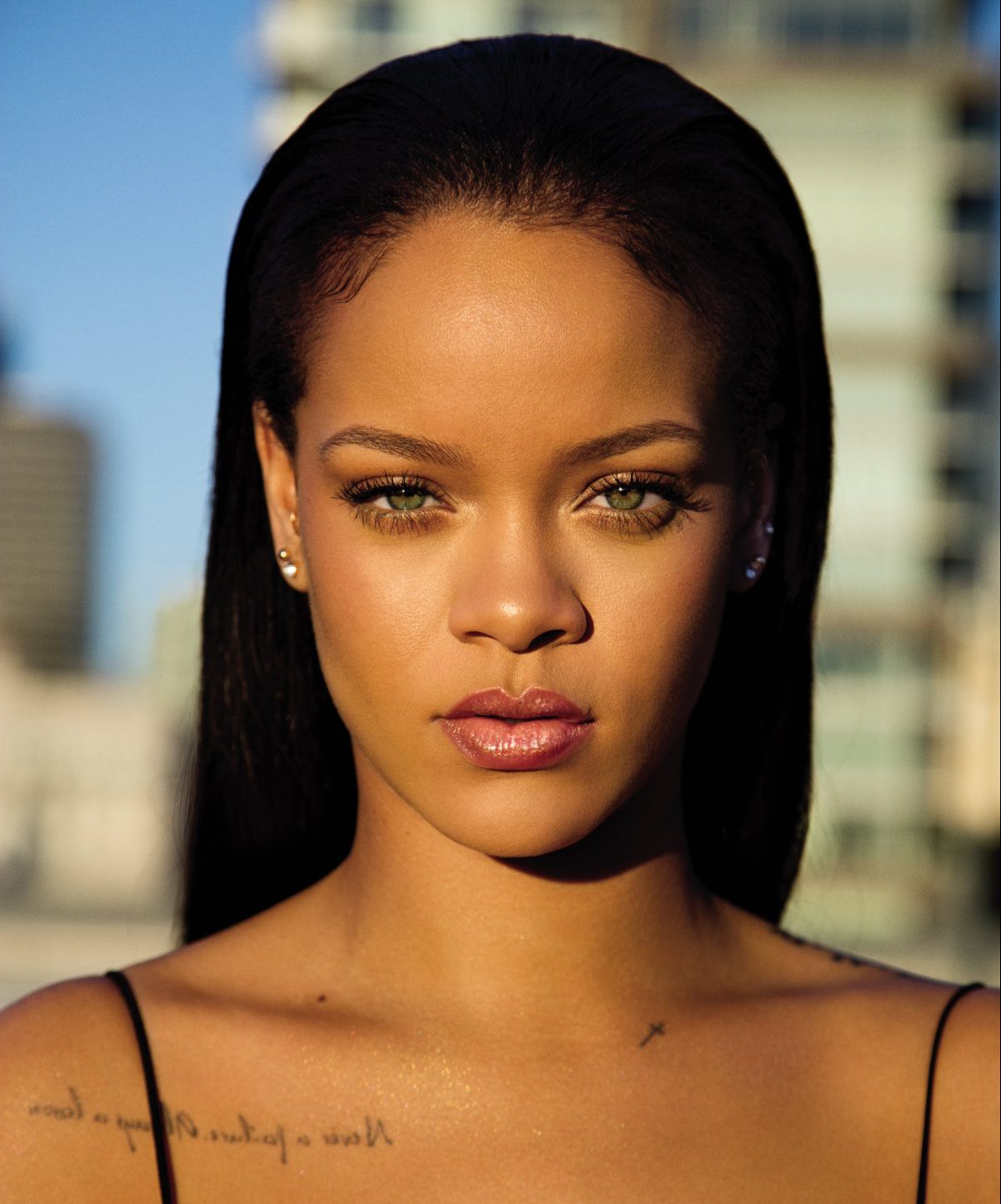 Fenty Beauty By Rihanna