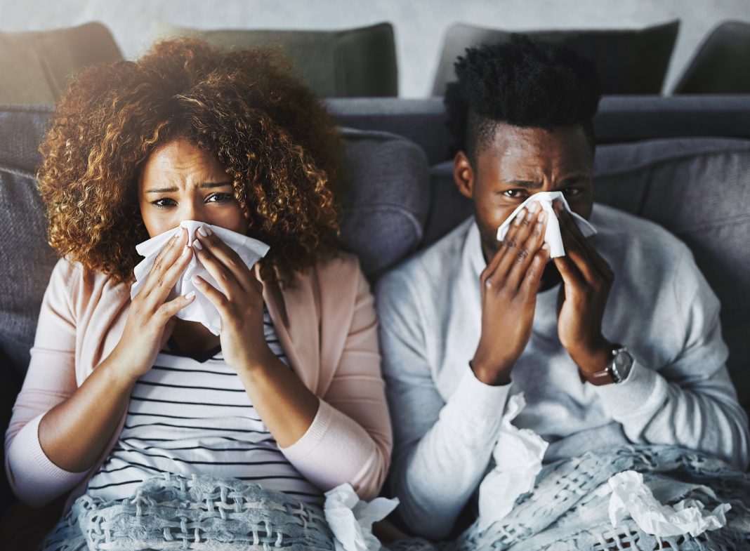cold and flu prevention tips