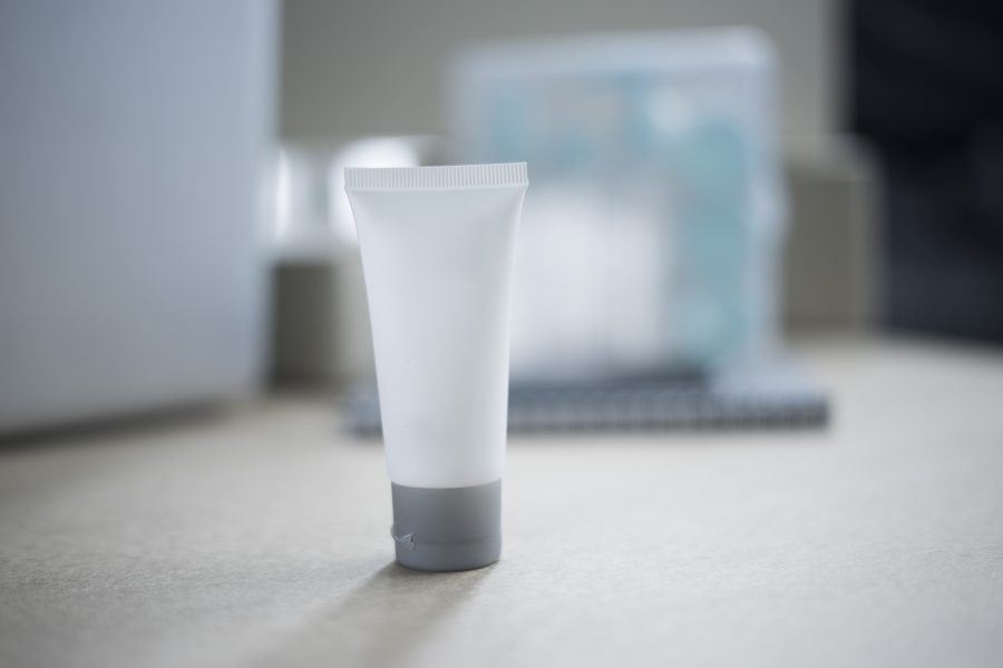 male grooming advice