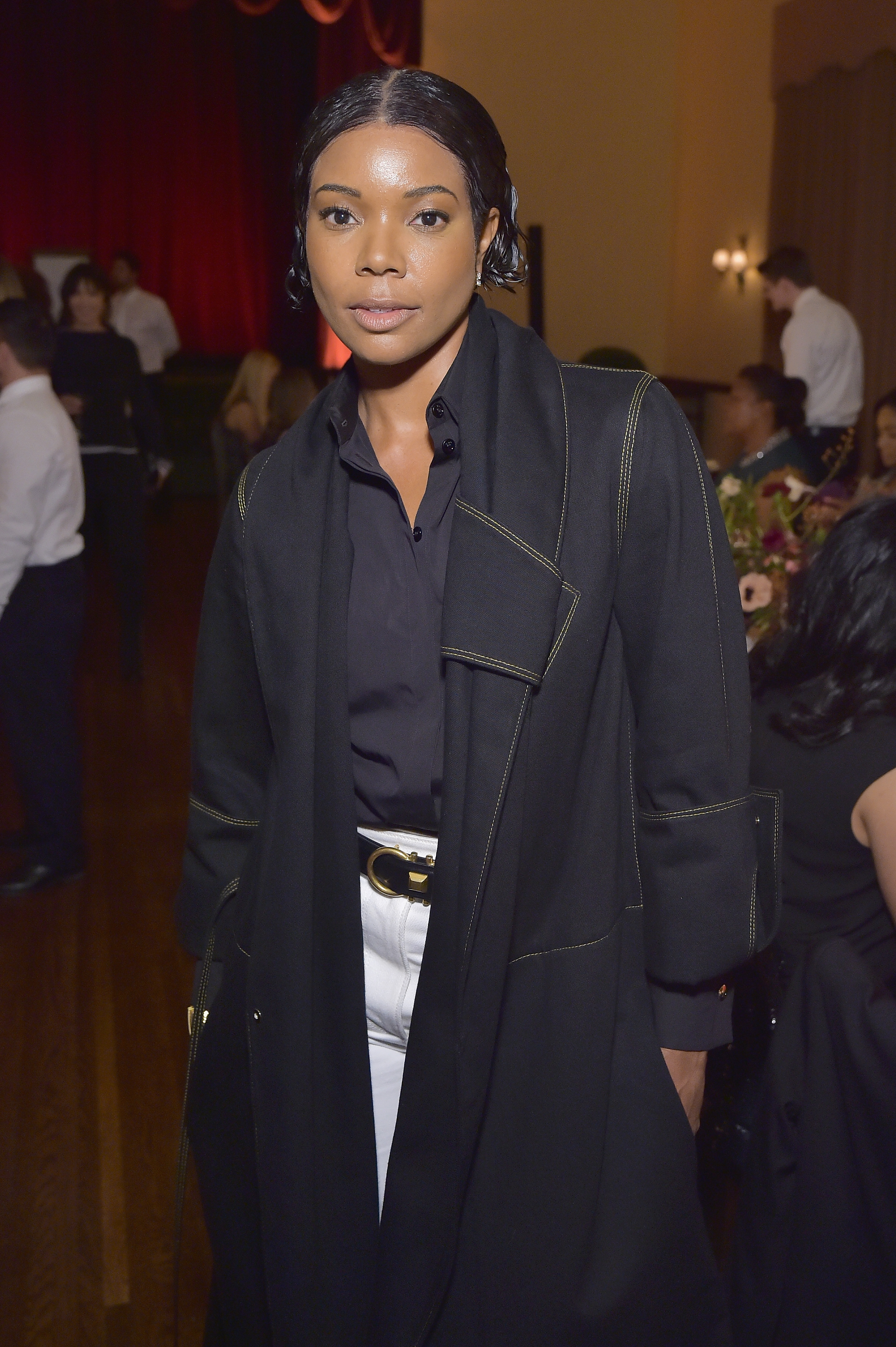 PORTER Incredible Women Gala 2018