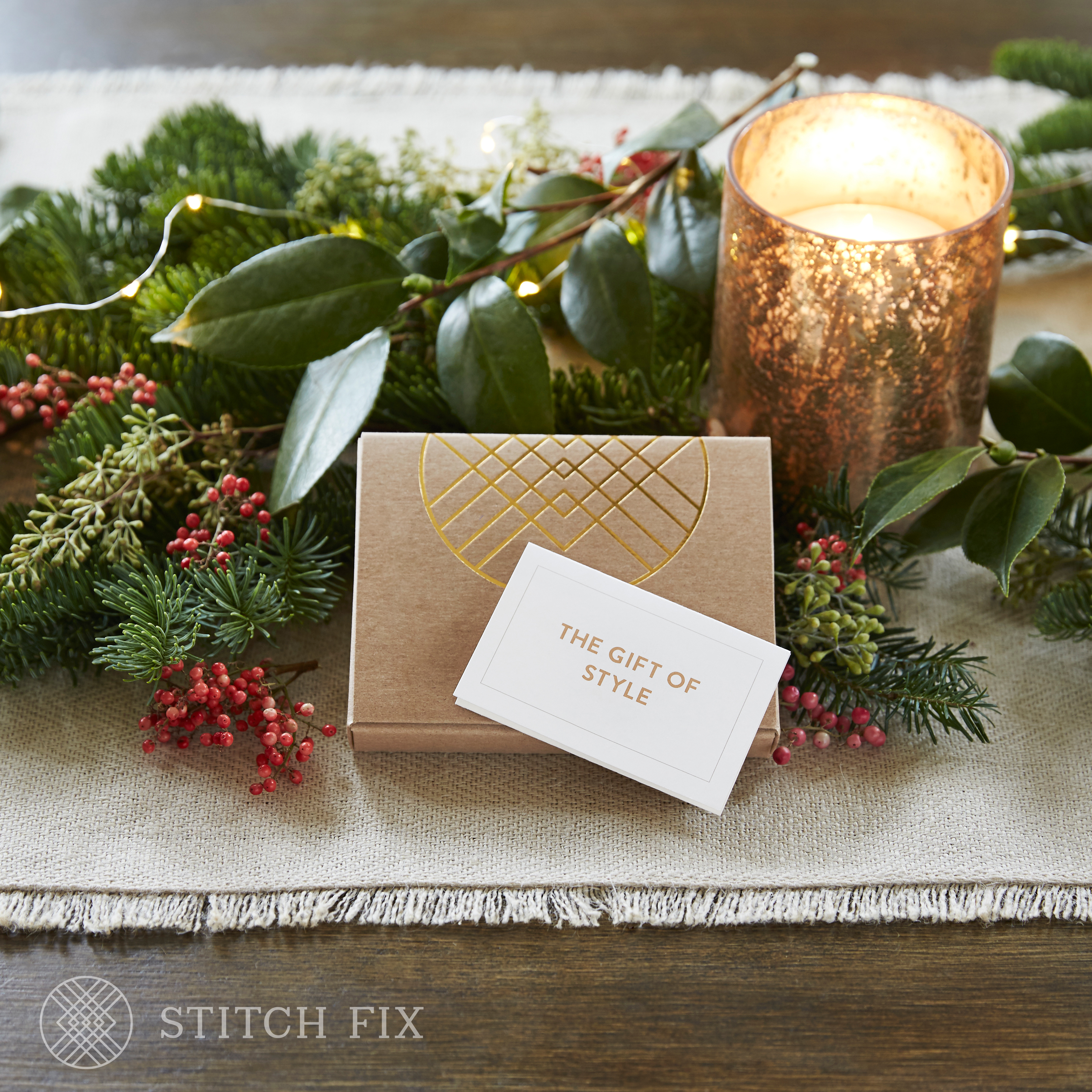 Stitch Fix