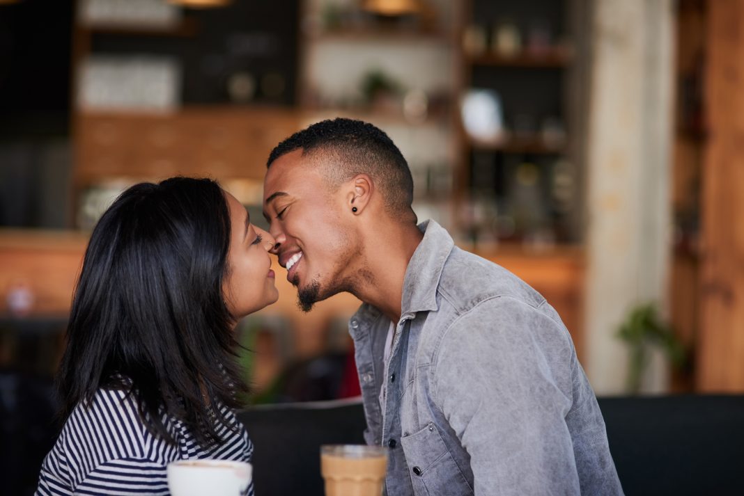 long term relationship changes