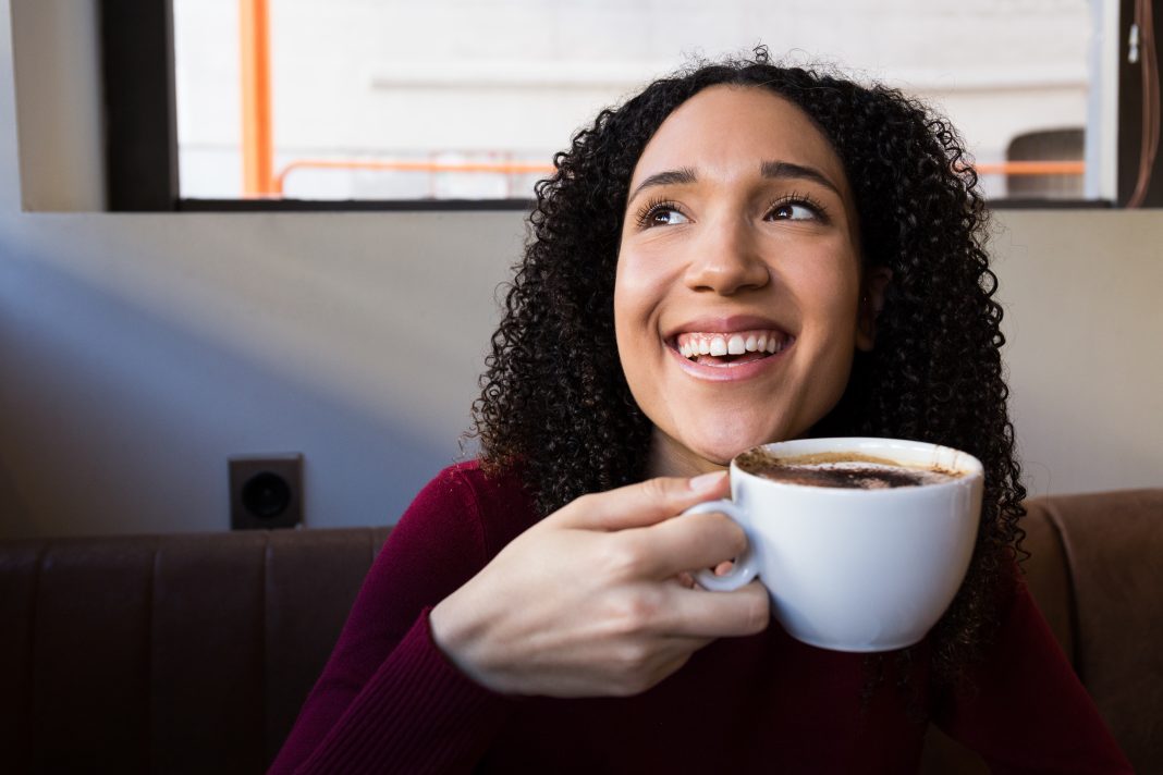 caffeine addiction symptoms