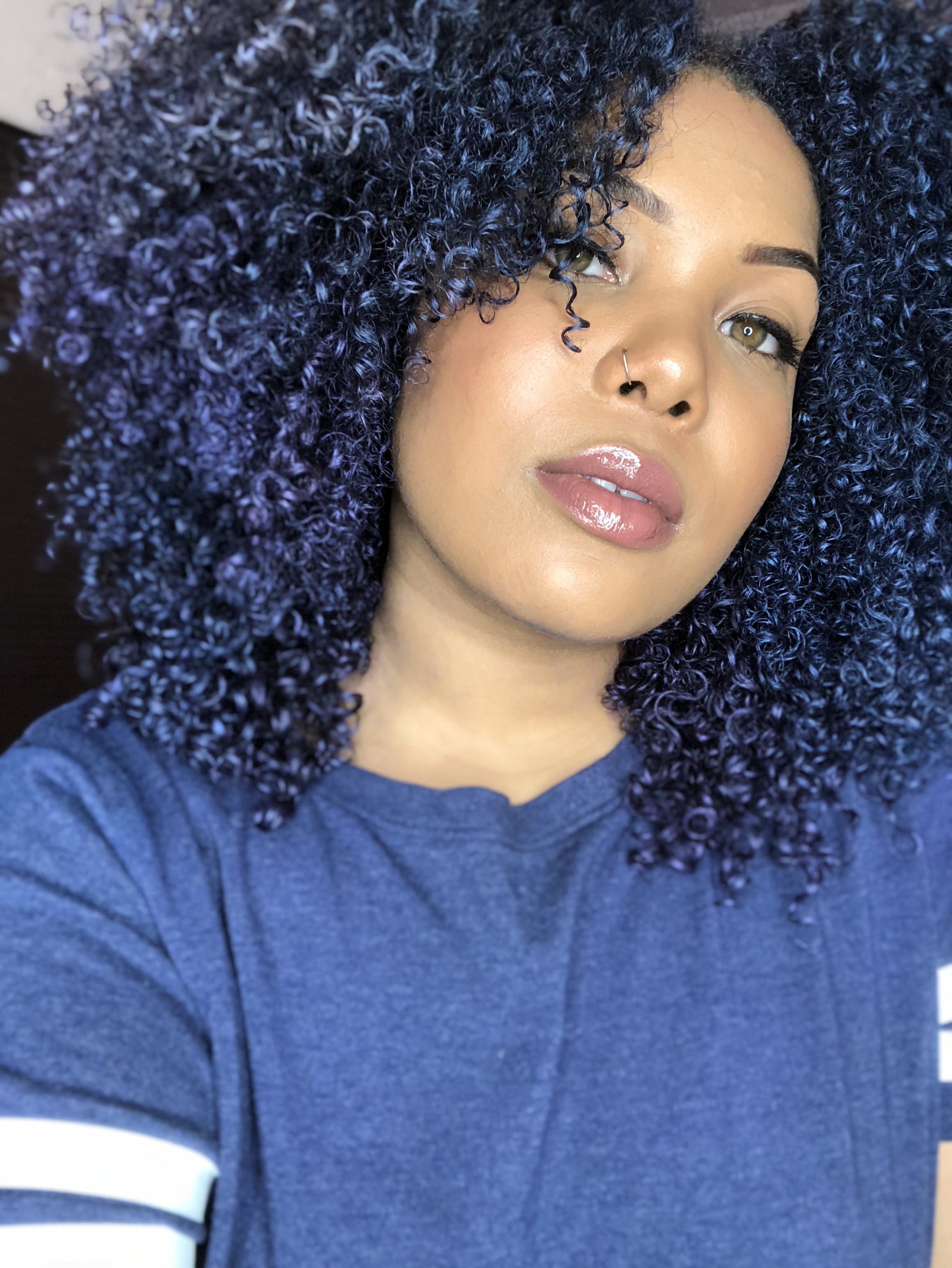 Hair Paint Wax