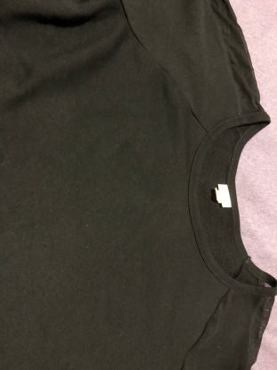 Hair Paint Wax - Transfer to Clothing
