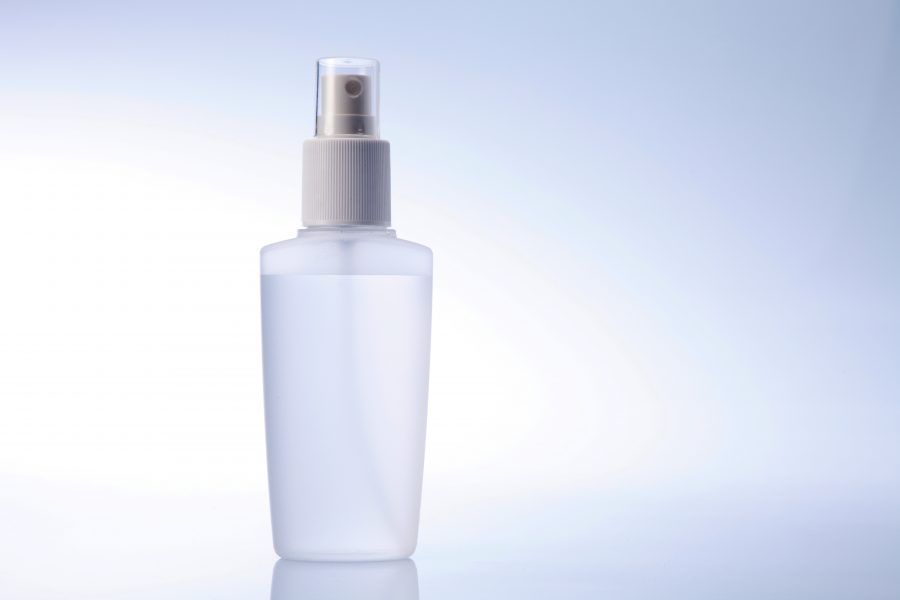 asthma triggers at home