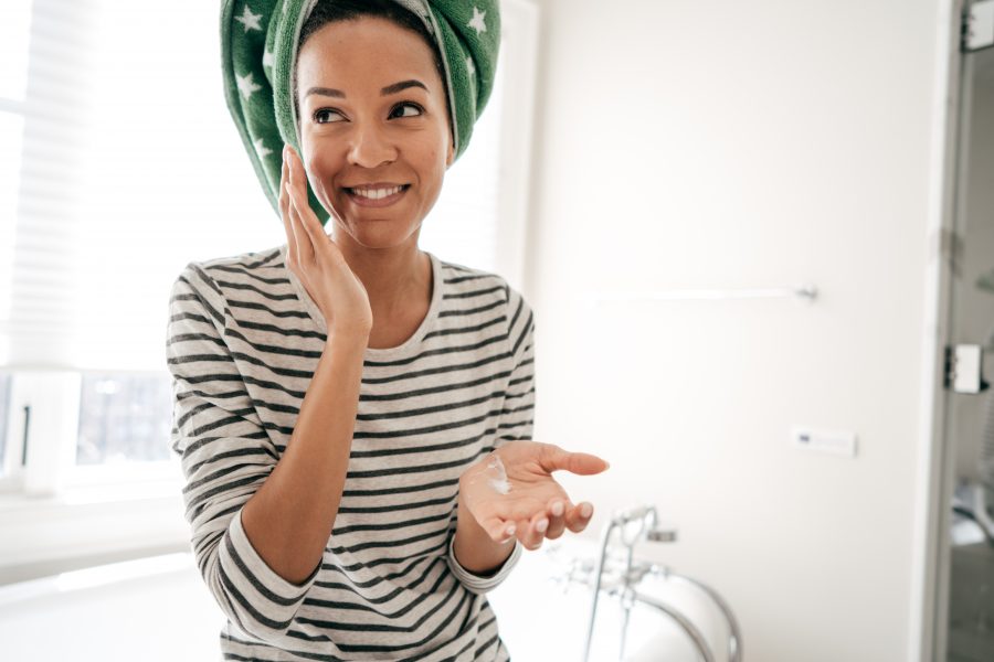 asthma triggers at home