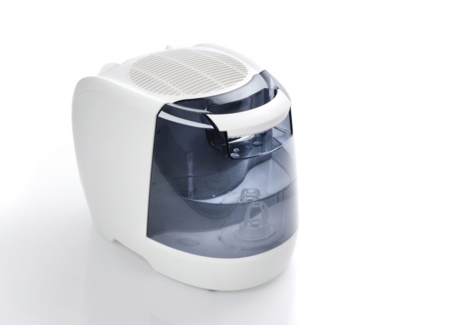 asthma triggers at home