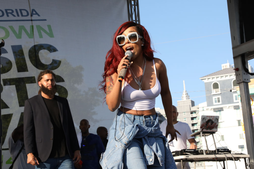 Overtown Music & Arts Festival 2018