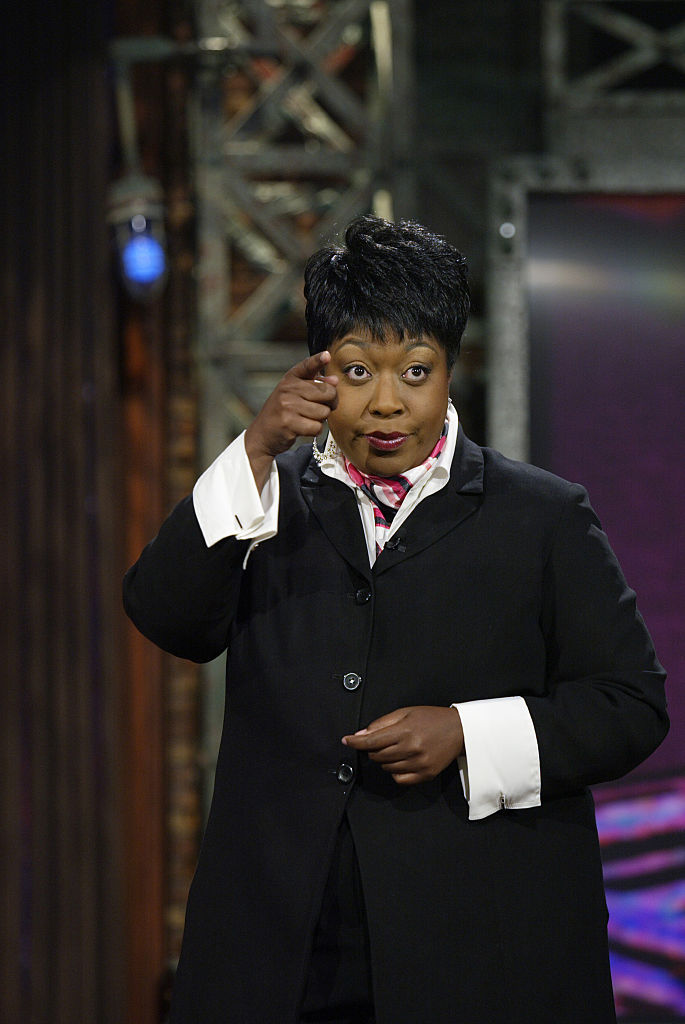 The Tonight Show with Jay Leno - Season 14
